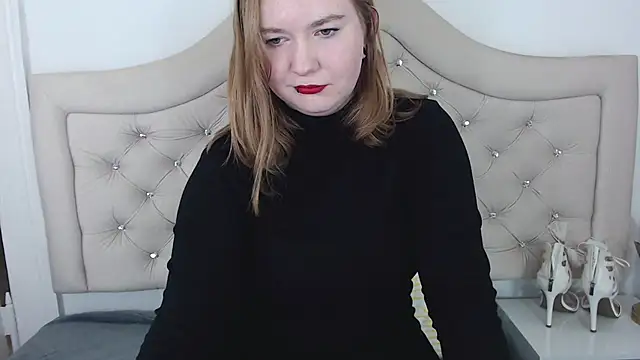 Snapshot of LaraDream chatting on 22, 1, 2025 LaraDream online show from 22, 1, 2025