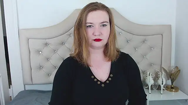 Snapshot of LaraDream chatting on 23, 1, 2025 LaraDream online show from 23, 1, 2025