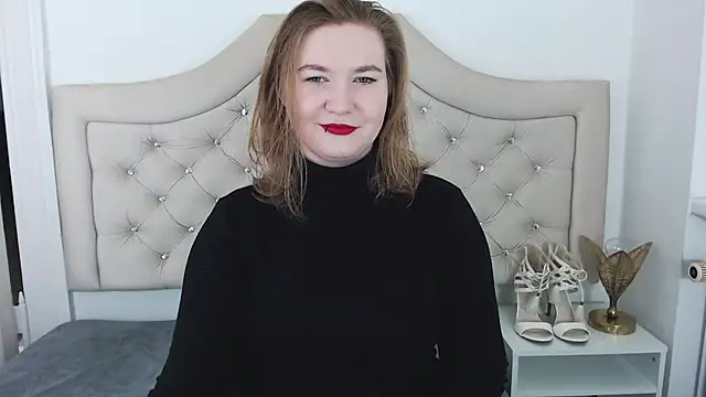 Snapshot of LaraDream chatting on 27, 1, 2025 LaraDream online show from 27, 1, 2025