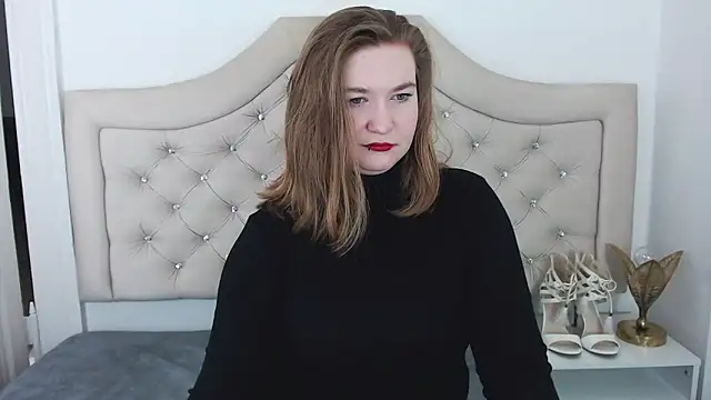 Snapshot of LaraDream chatting on 27, 1, 2025 LaraDream online show from 27, 1, 2025