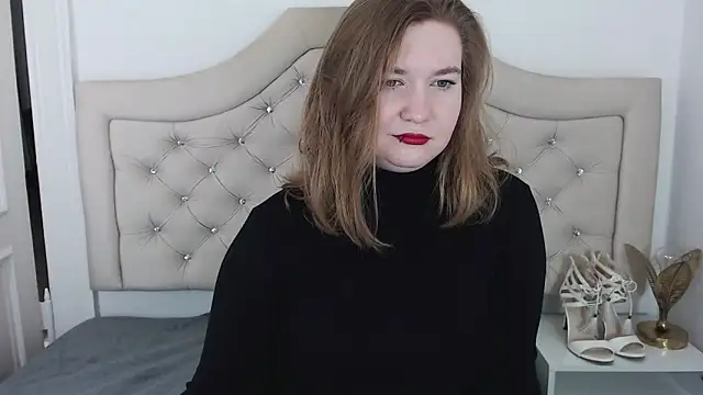 Snapshot of LaraDream chatting on 28, 1, 2025 LaraDream online show from 28, 1, 2025