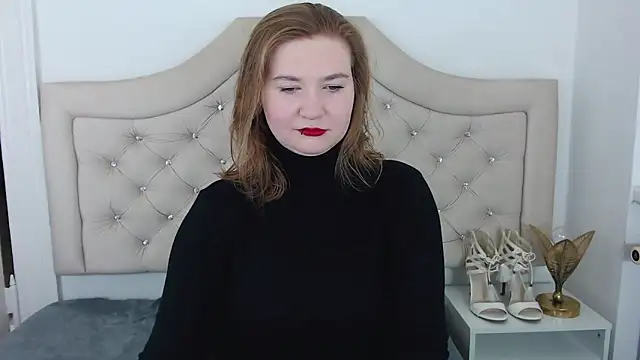 Snapshot of LaraDream chatting on 29, 1, 2025 LaraDream online show from 29, 1, 2025