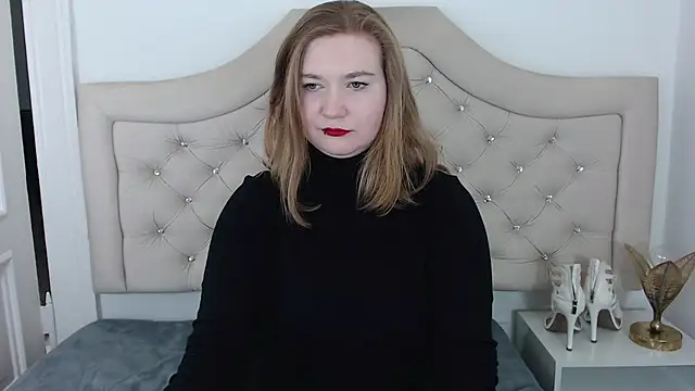 Snapshot of LaraDream chatting on 29, 1, 2025 LaraDream online show from 29, 1, 2025