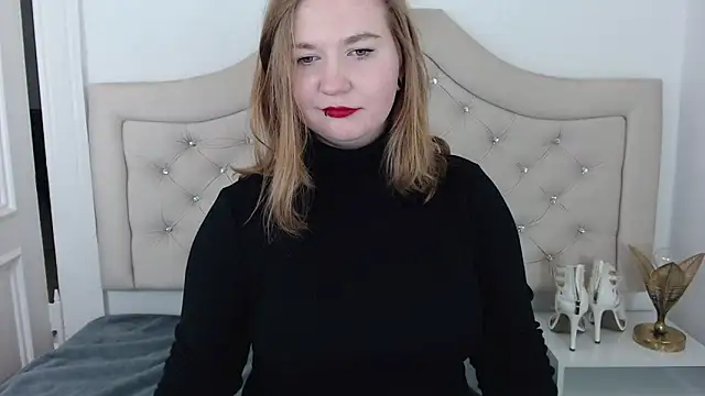 Snapshot of LaraDream chatting on 30, 1, 2025 LaraDream online show from 30, 1, 2025