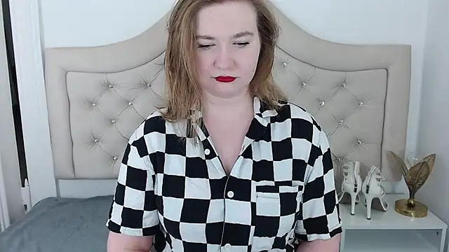 Snapshot of LaraDream chatting on 30, 1, 2025 LaraDream online show from 30, 1, 2025