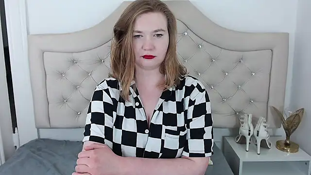 Snapshot of LaraDream chatting on 31, 1, 2025 LaraDream online show from 31, 1, 2025