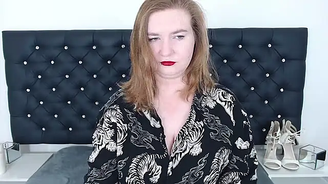 Snapshot of LaraDream chatting on 20, 2, 2025 LaraDream online show from 20, 2, 2025