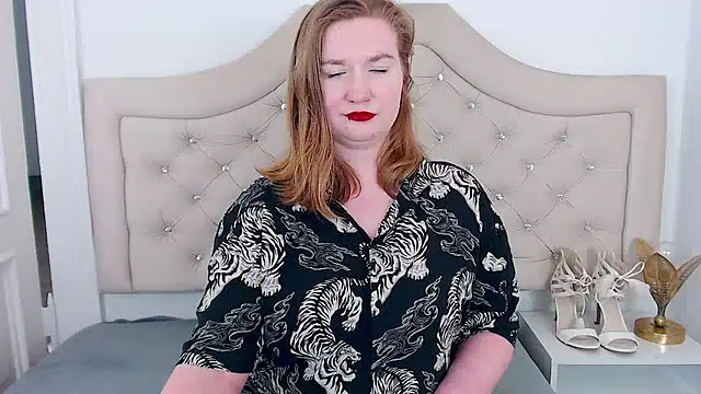 Snapshot of LaraDream chatting on 21, 2, 2025 LaraDream online show from 21, 2, 2025