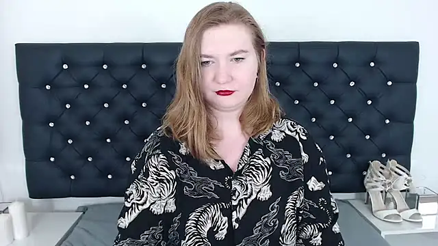 Snapshot of LaraDream chatting on 26, 2, 2025 LaraDream online show from 26, 2, 2025