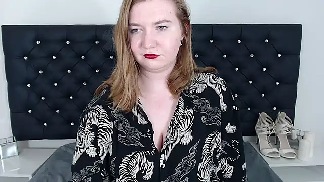 Snapshot of LaraDream chatting on 28, 2, 2025 LaraDream online show from 28, 2, 2025