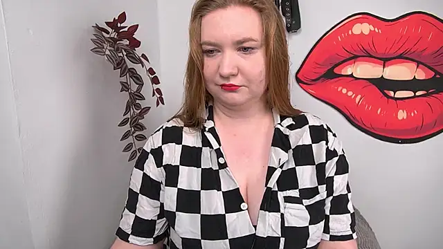 LaraDream online show from 22, 2, 2026