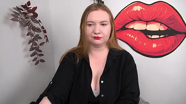 LaraDream online show from 7, 3, 2026