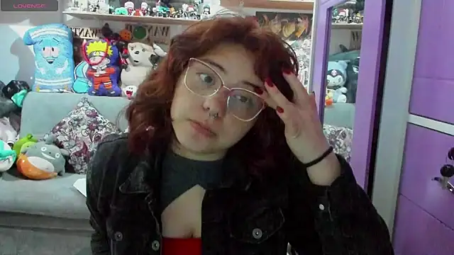 soficammy online show from 6, 12, 2024