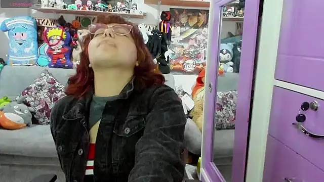 soficammy online show from 7, 12, 2024