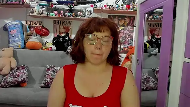 soficammy online show from 12, 12, 2024