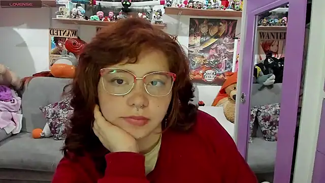 soficammy online show from 12, 12, 2024