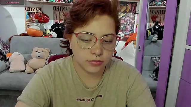 soficammy online show from 13, 12, 2024