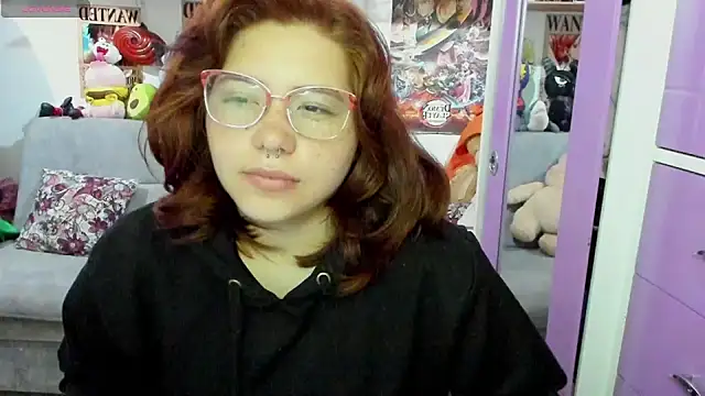 soficammy online show from 22, 12, 2024