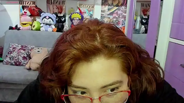 soficammy online show from 23, 12, 2024