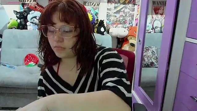 soficammy online show from 30, 12, 2024