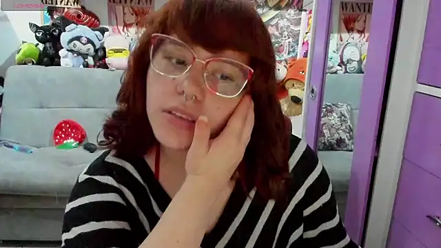 soficammy online show from 30, 12, 2024