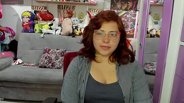 soficammy online show from 12, 1, 2025