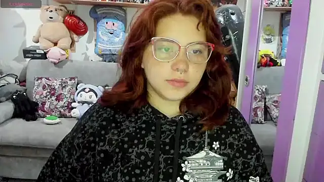 soficammy online show from 25, 1, 2025