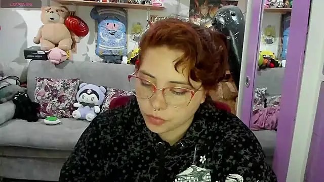 soficammy online show from 26, 1, 2025