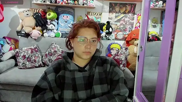 soficammy online show from 27, 1, 2025