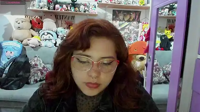 soficammy online show from 4, 2, 2025