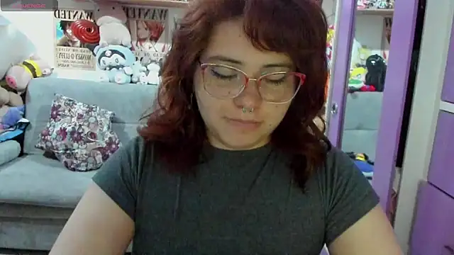 soficammy online show from 5, 2, 2025