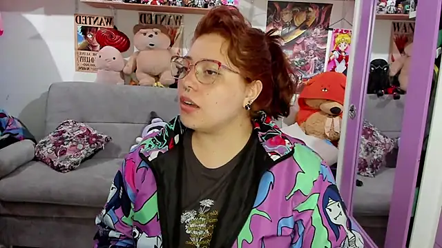 soficammy online show from 21, 2, 2025