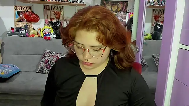 soficammy online show from 4, 3, 2025