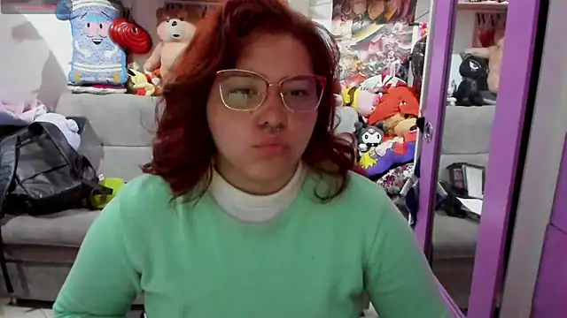 soficammy online show from 13, 3, 2025