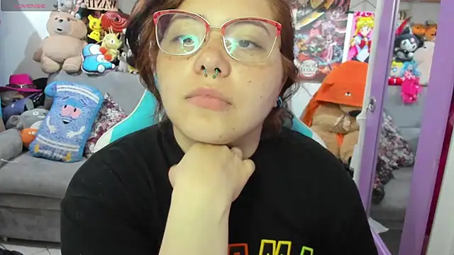 soficammy online show from 13, 9, 2025