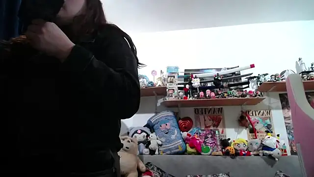 soficammy online show from 4, 2, 2026