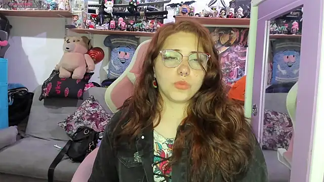 soficammy online show from 16, 3, 2026