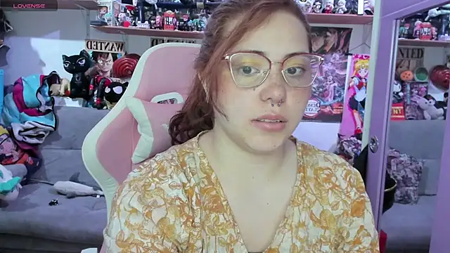 soficammy online show from 1, 4, 2026