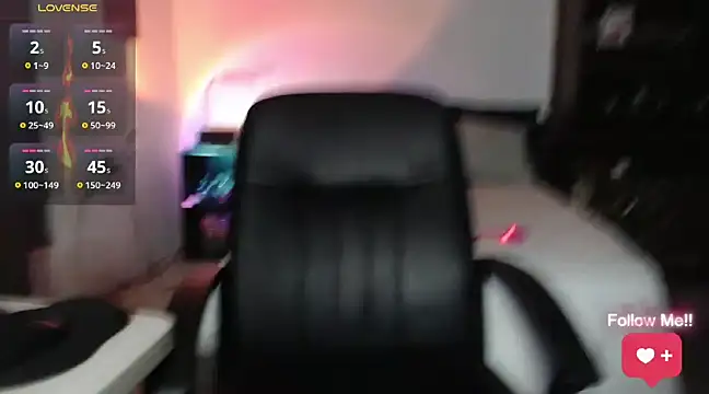 soyelcarlitos  online show from 22, 3, 2025