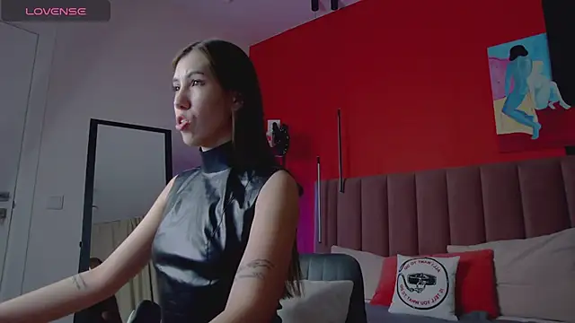 SweetySonya online show from 19, 2, 2025