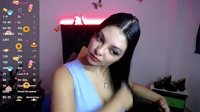 susan smith18 online show from 27, 2, 2025