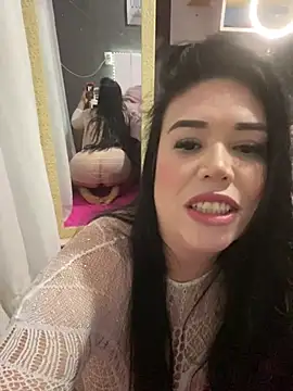 Miss Scarllett online show from 27, 6, 2026