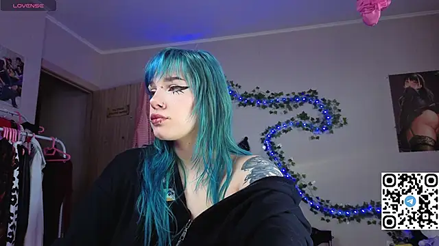 Snapshot of Silvia_Santorskii chatting on 12, 2, 2026 Silvia Santorskii online show from 12, 2, 2026