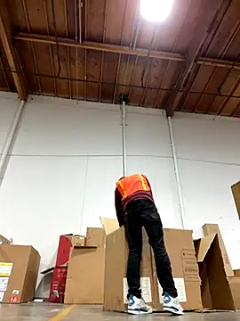 Letgeti online show from 7, 10, 2025