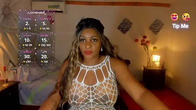 Miagrace online show from 2, 5, 2026