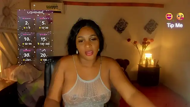 Miagrace online show from 28, 7, 2026