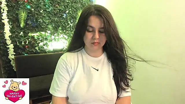 ainohacarter 89 online show from 13, 2, 2025