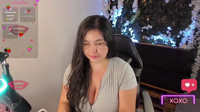 ainohacarter 89 online show from 14, 5, 2026