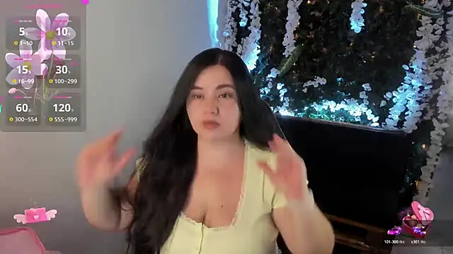 ainohacarter 89 online show from 16, 6, 2026