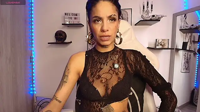 luci fer devil online show from 7, 4, 2026